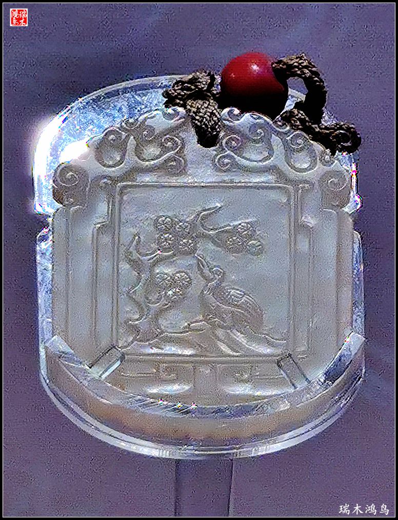 【京城寺庙集锦】79.万寿寺吉物咏寿专题展