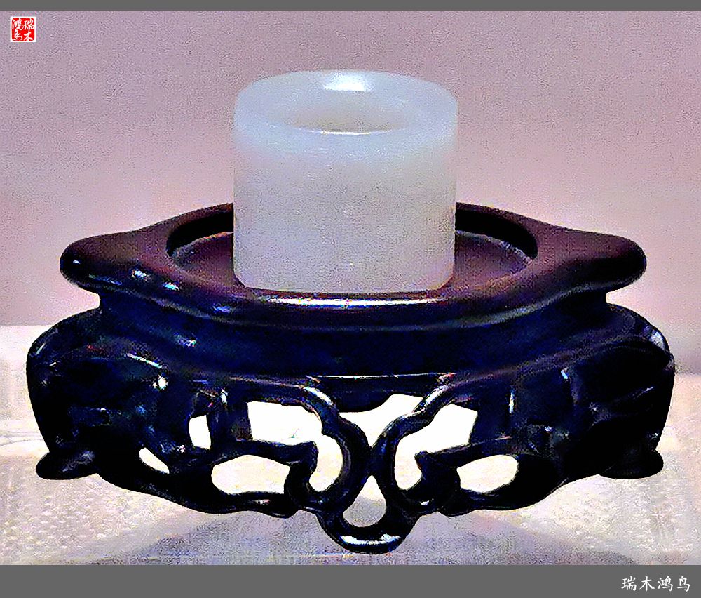 【京城寺庙集锦】79.万寿寺吉物咏寿专题展