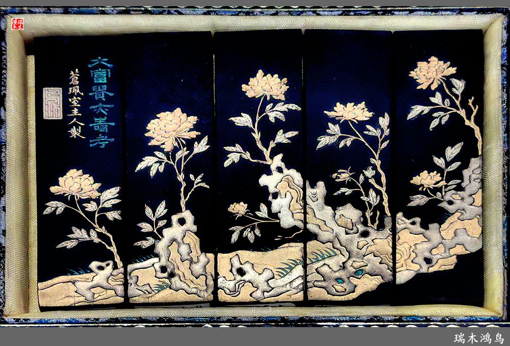 【京城寺庙集锦】79.万寿寺吉物咏寿专题展