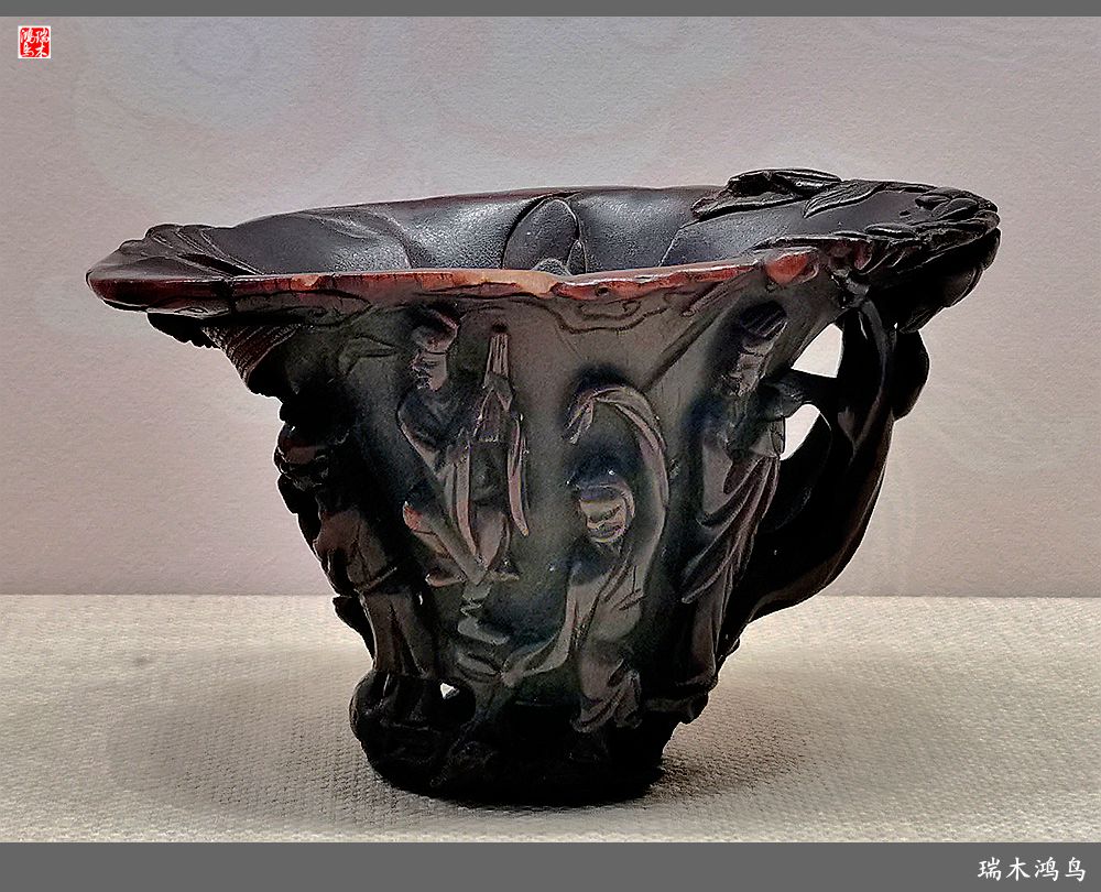 【京城寺庙集锦】79.万寿寺吉物咏寿专题展