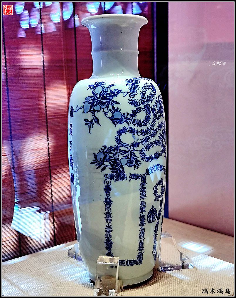 【京城寺庙集锦】79.万寿寺吉物咏寿专题展