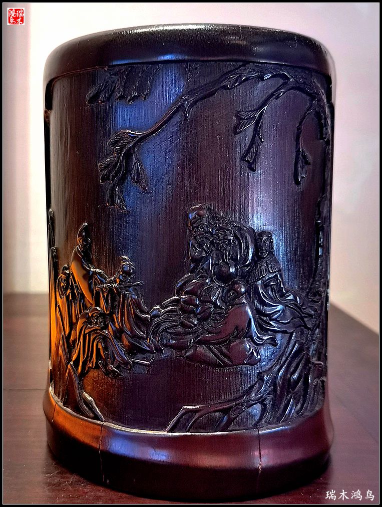 【京城寺庙集锦】79.万寿寺吉物咏寿专题展