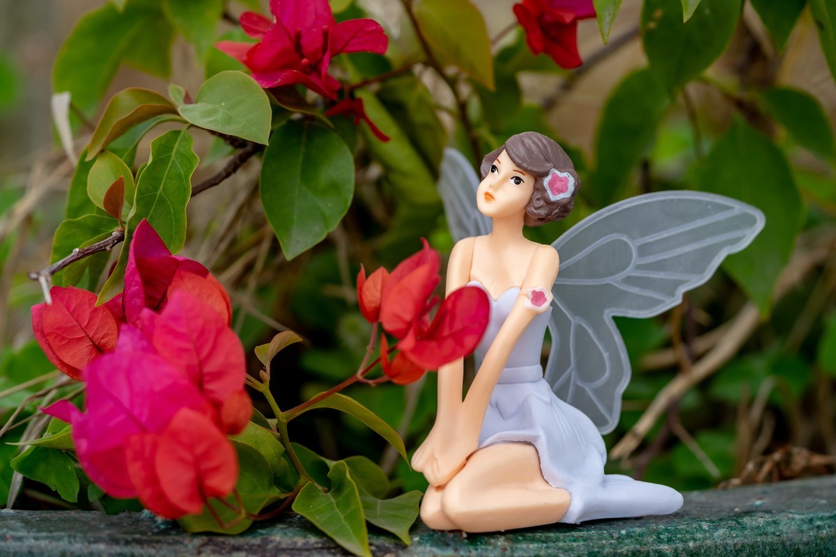 防控宅家随影《小天使》