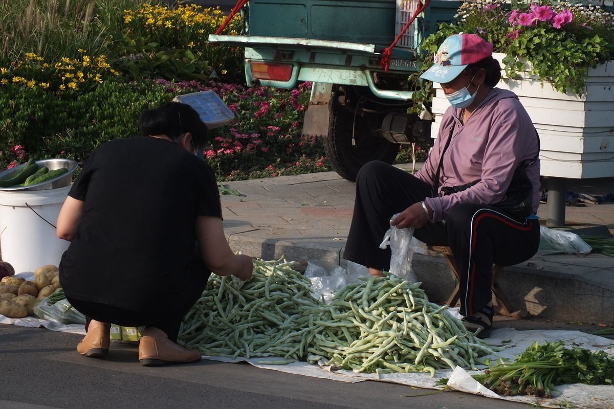 初夏早市掠影-22P