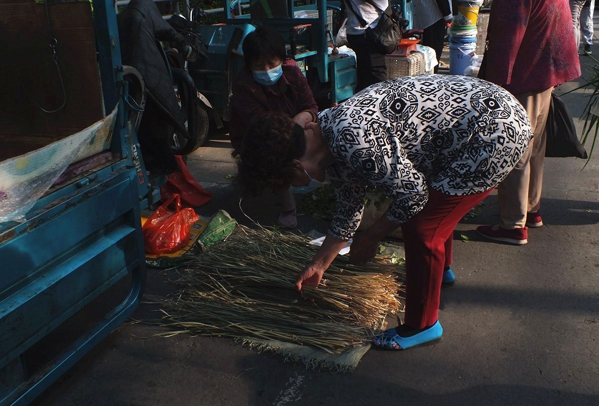 初夏早市掠影-22P