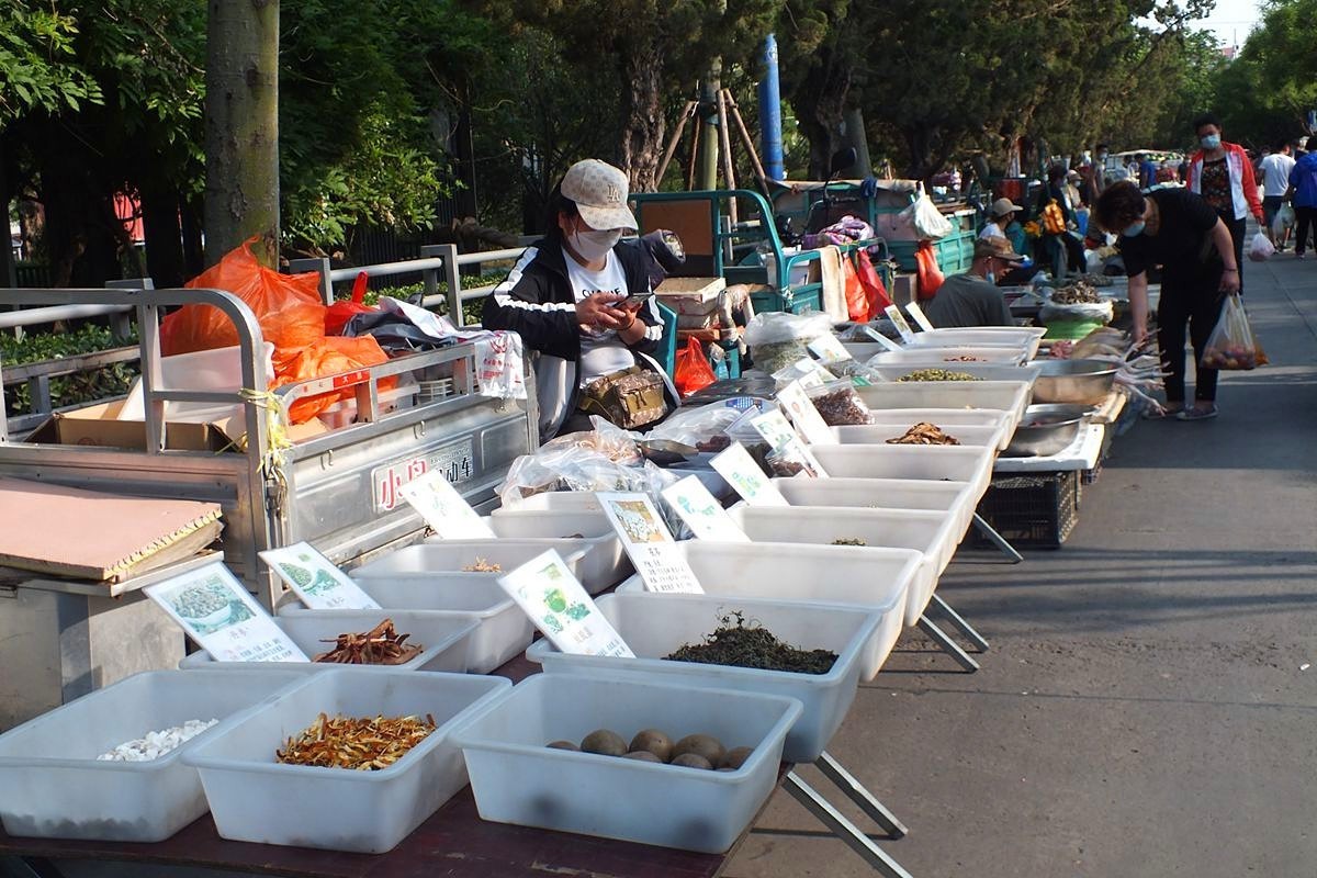 初夏早市掠影-22P