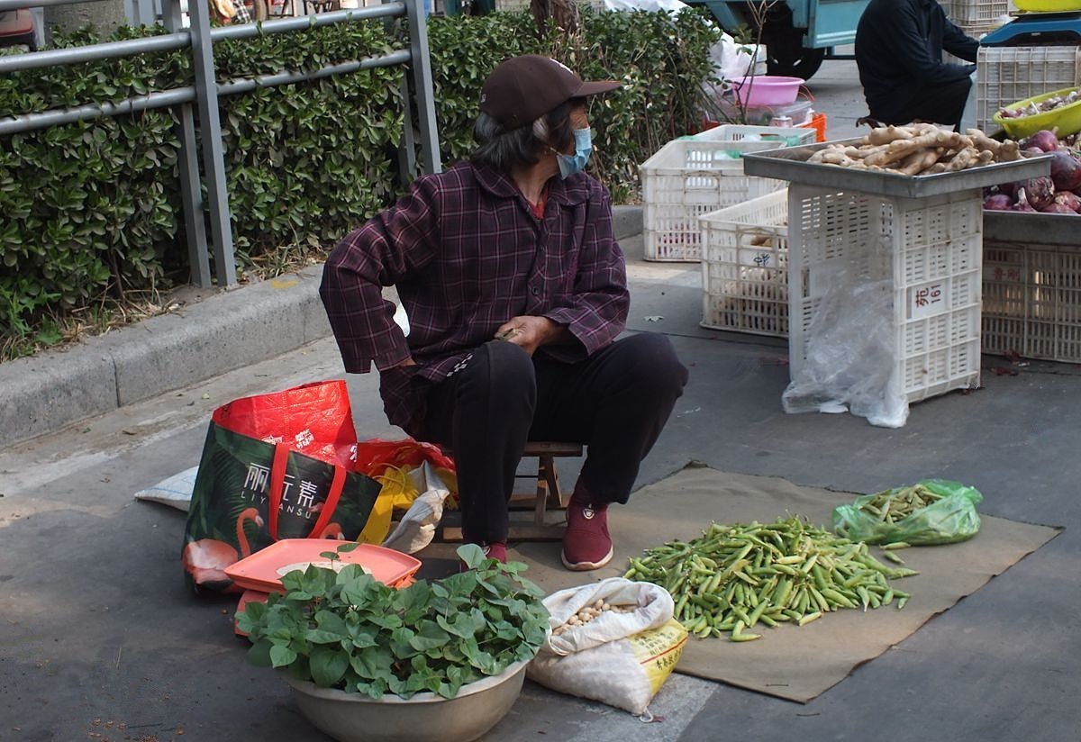 初夏早市掠影-22P