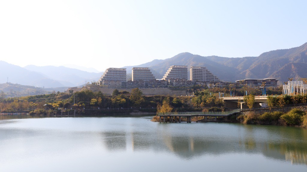 2023年春节风景随拍