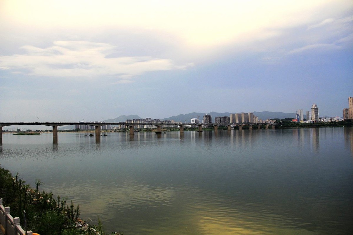 江西省吉安掠影（二）