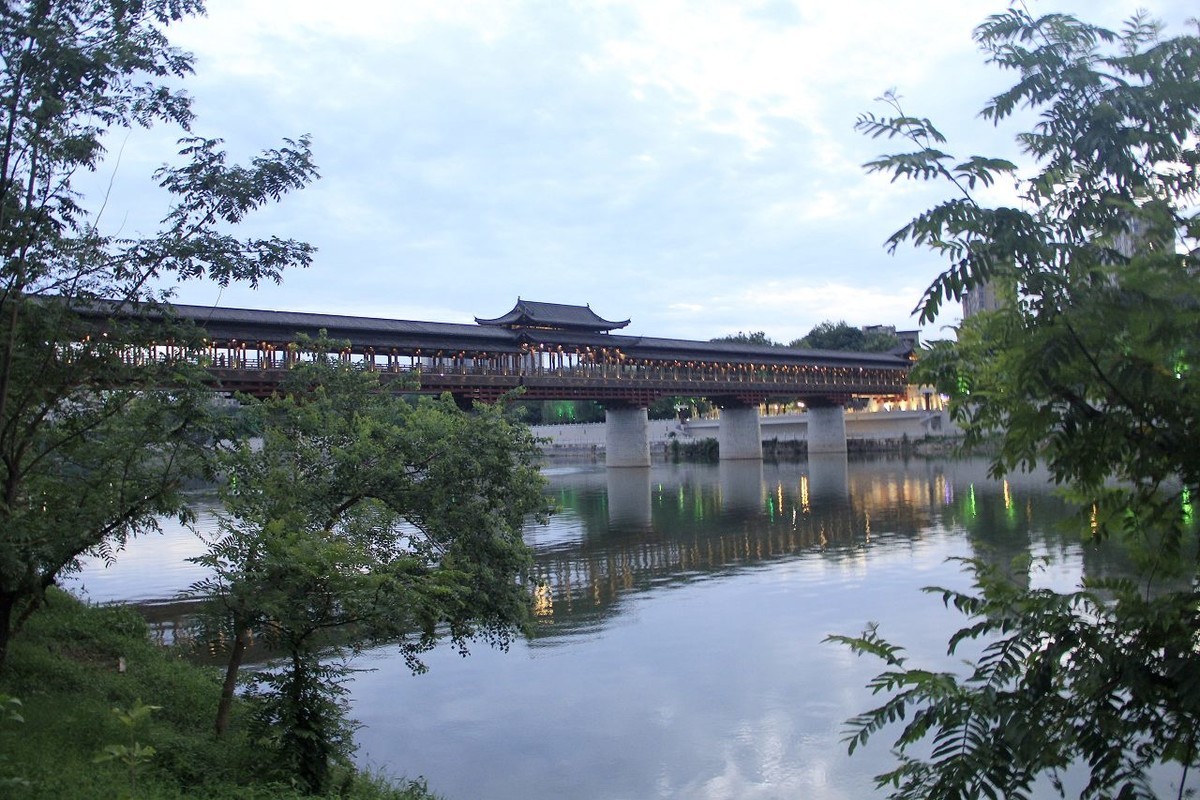 江西省吉安掠影（二）