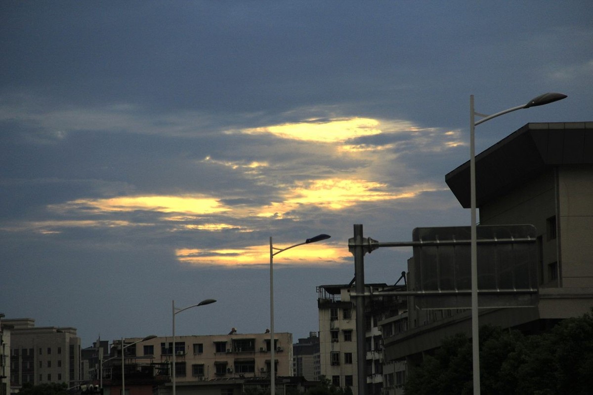 江西省吉安掠影（二）