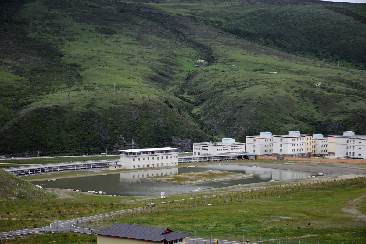 2023夏 黔赣鄂渝川（88）贡嘎初日岭