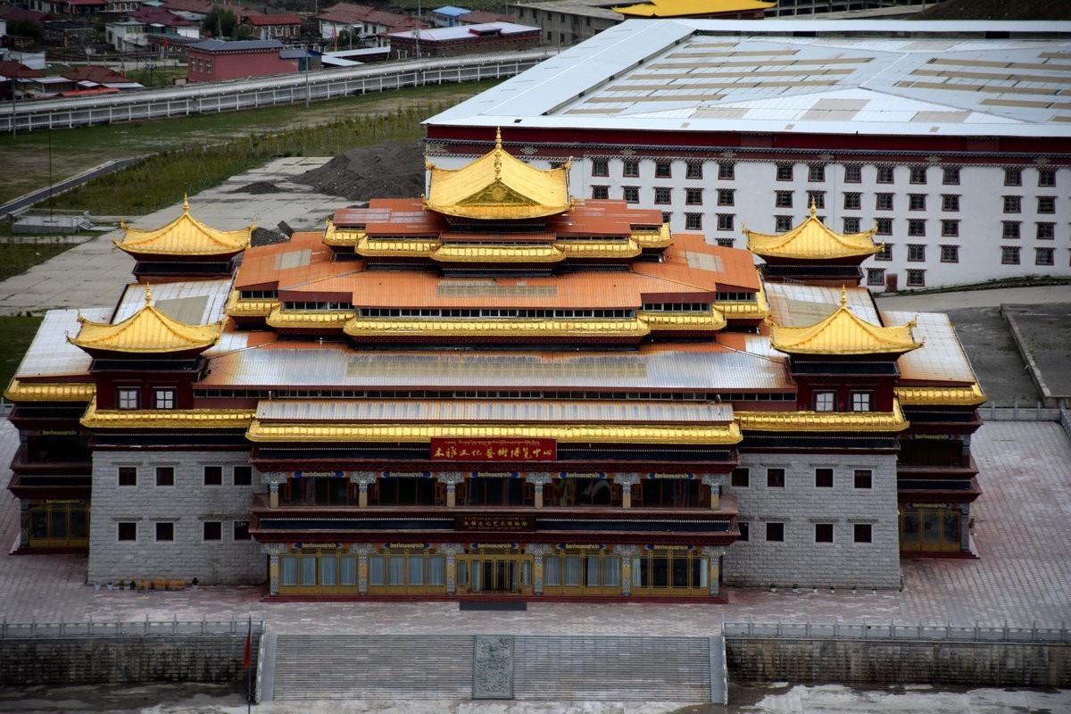 2023夏 黔赣鄂渝川（88）贡嘎初日岭