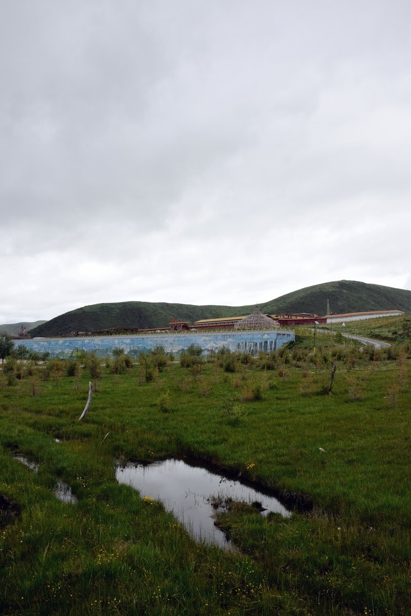 2023夏 黔赣鄂渝川（88）贡嘎初日岭