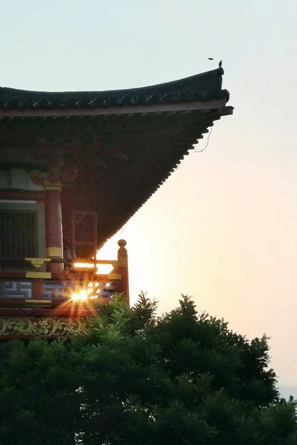 襄阳盛世唐城（请假）