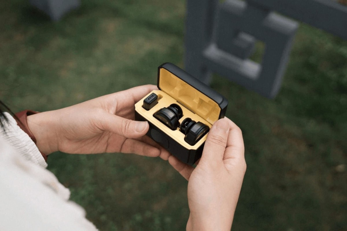 无线领夹麦克风怎么挑选？选购领夹麦克风必看的五大智商税！