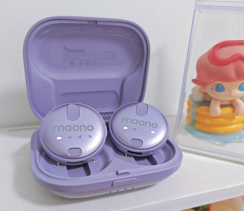 无线领夹麦克风怎么挑选？选购领夹麦克风必看的五大智商税！