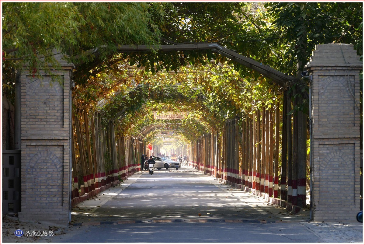 2024-（200）全国文明村恰勒瓦西（一）