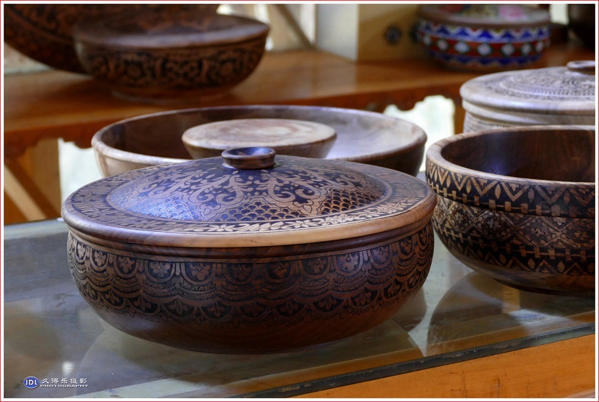 2024-（200）全国文明村恰勒瓦西（一）