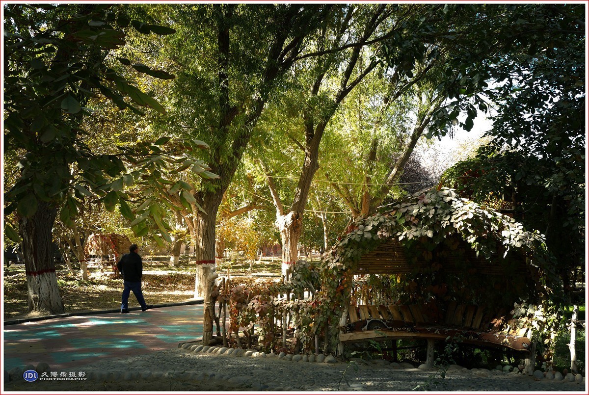 2024-（204）全国文明村恰勒瓦西（五）