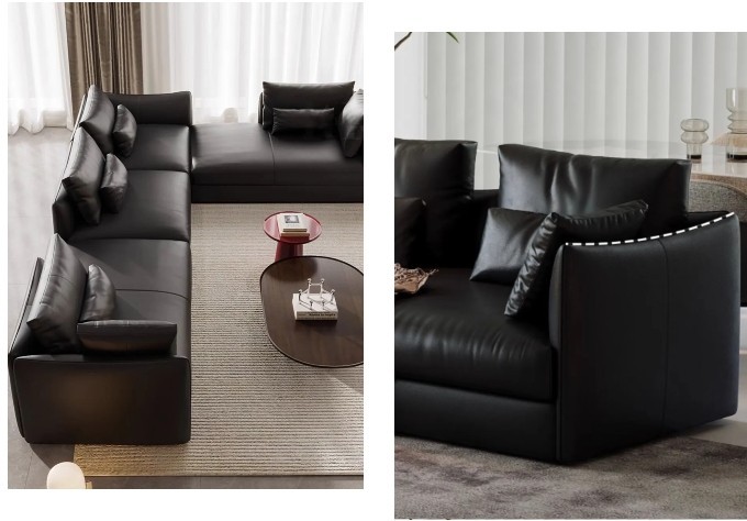 极满家香奈儿沙发，优雅永不过时