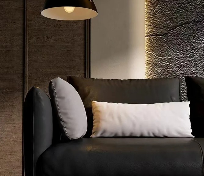 极满家香奈儿沙发，优雅永不过时