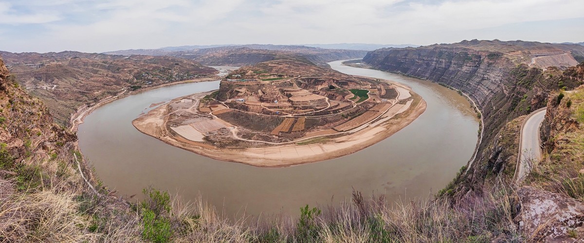 我只是把出去看到的随手记录下来（二十）