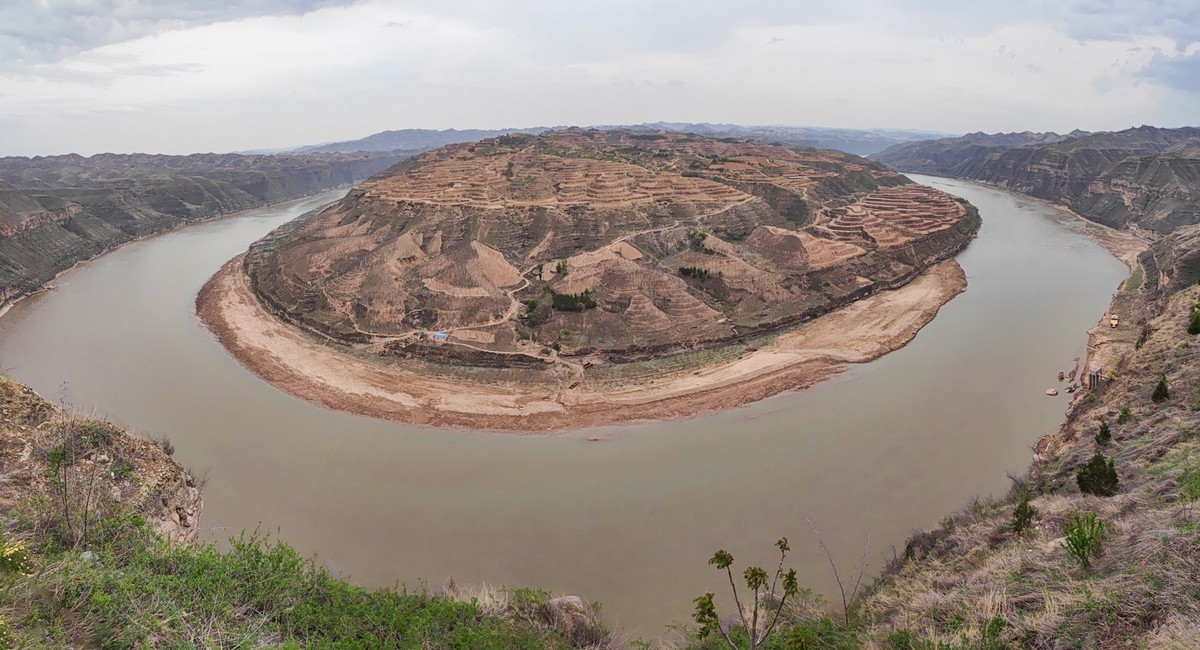 我只是把出去看到的随手记录下来（二十）