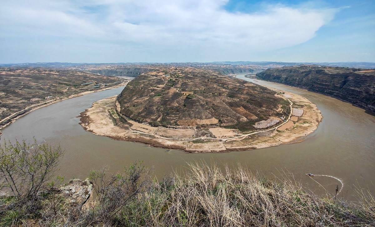我只是把出去看到的随手记录下来（二十）