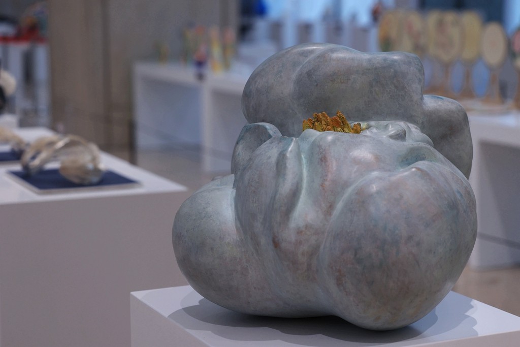 山东手造助力乡村振兴精品展