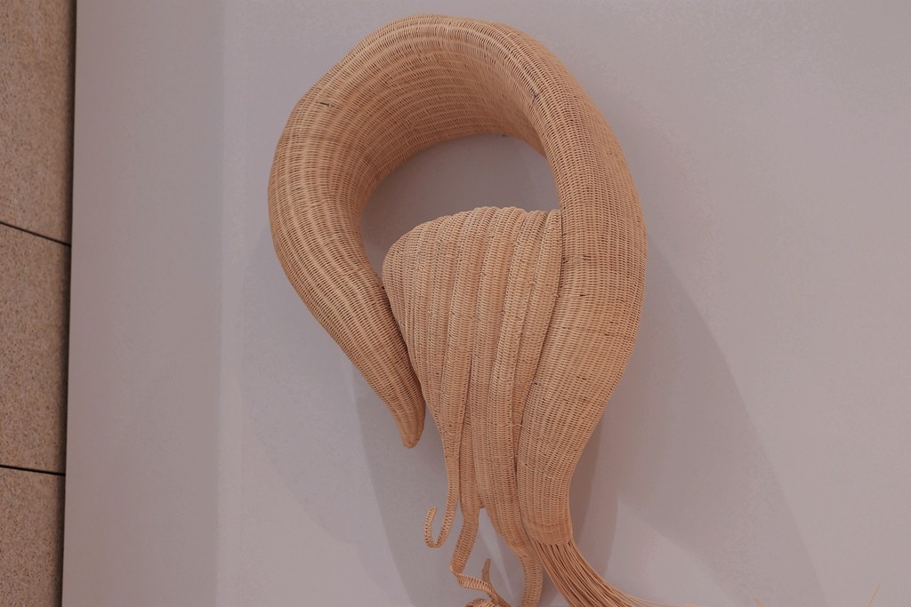 山东手造助力乡村振兴精品展