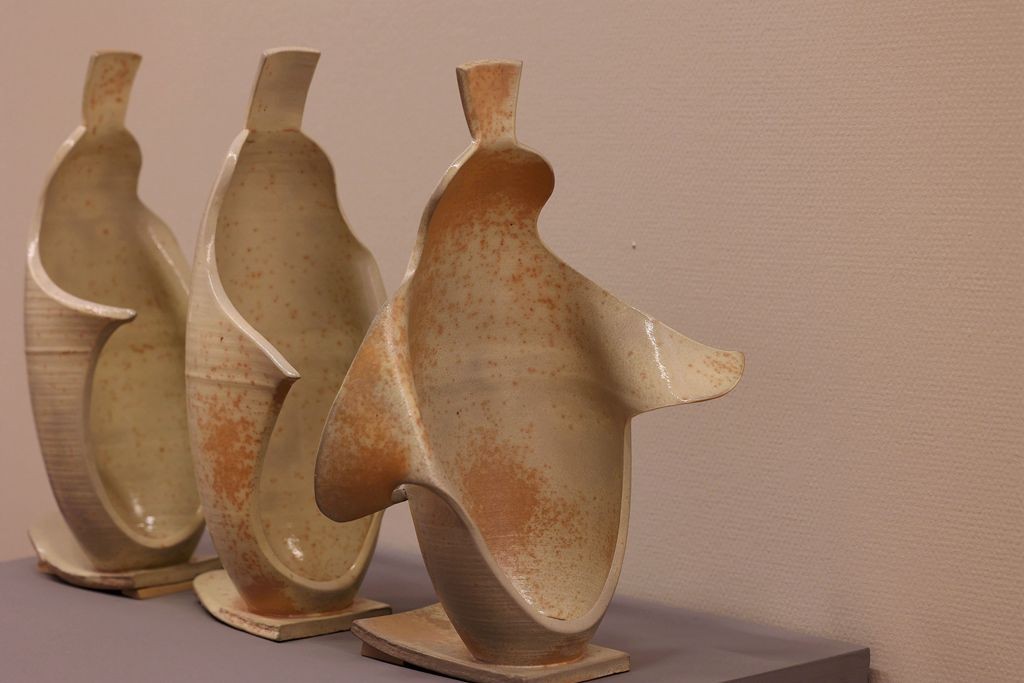 磁韵千年---磁州窑艺术作品展-中关村在线摄影论坛