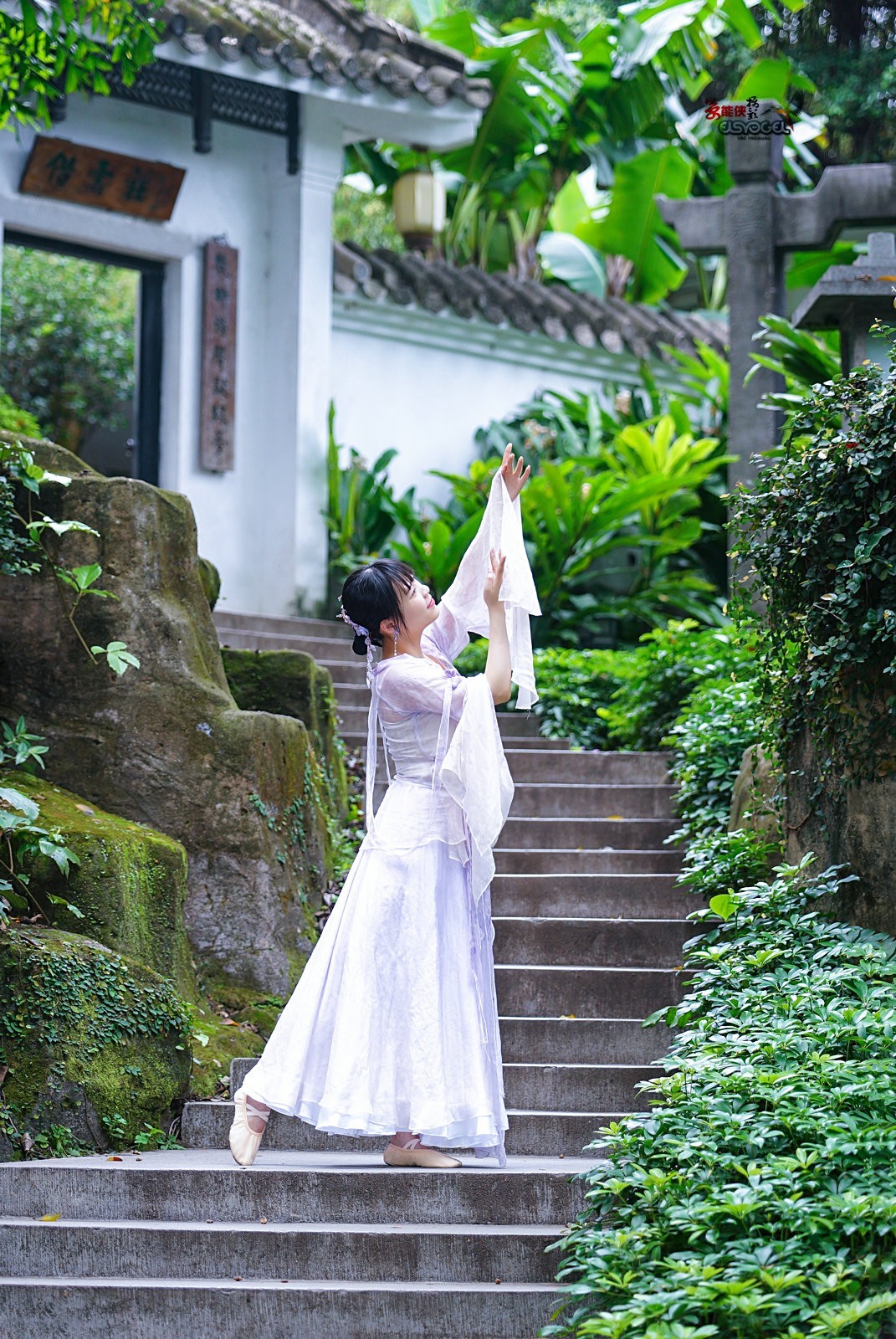 【仙女飘然】---隹佳