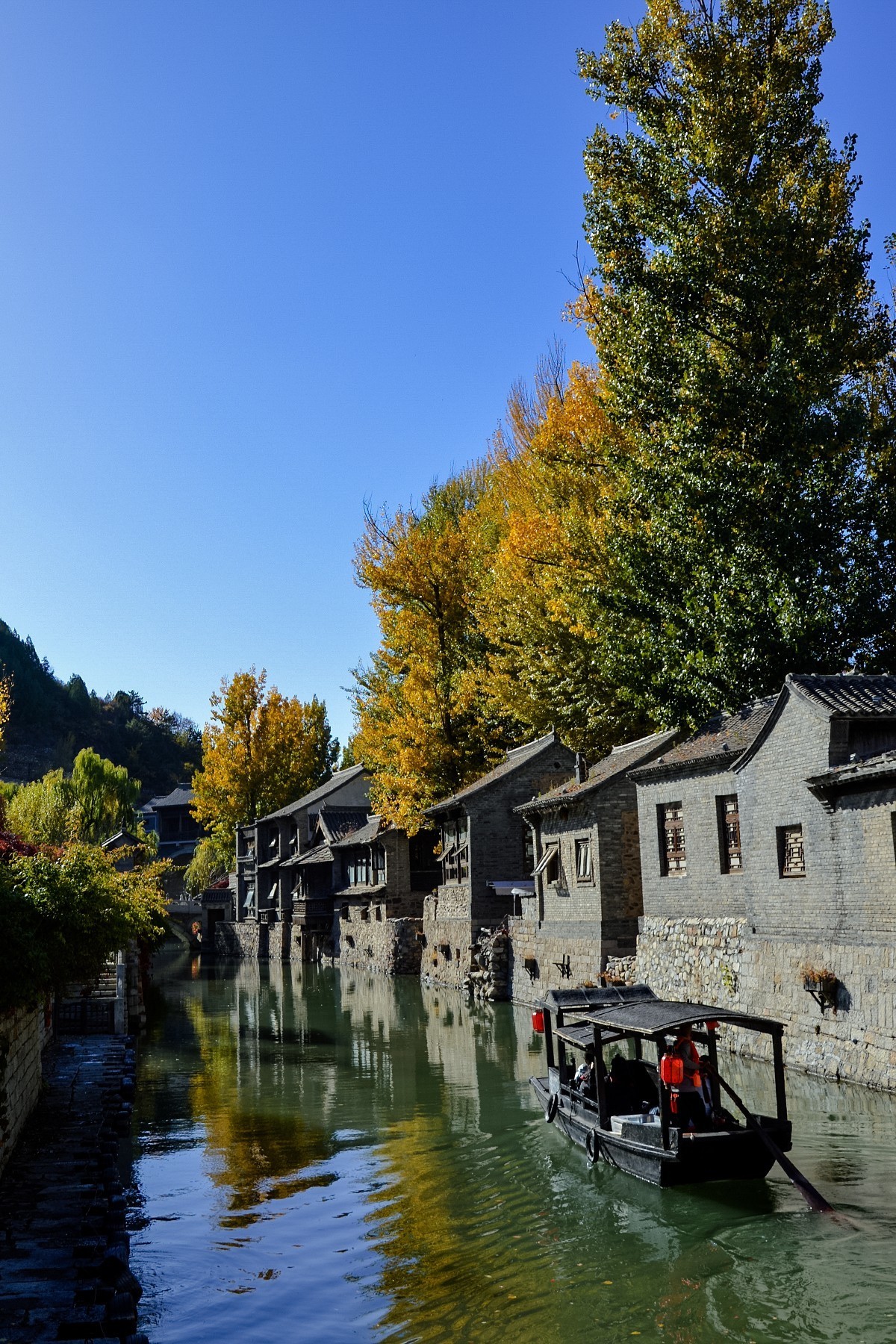 2023年-古北水镇纪实拍-1066