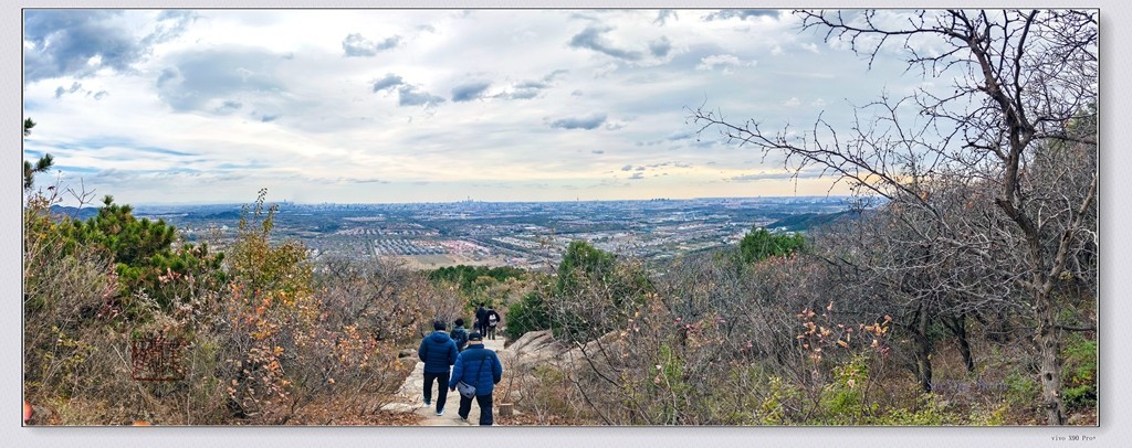 北京西山国家森林公园-续