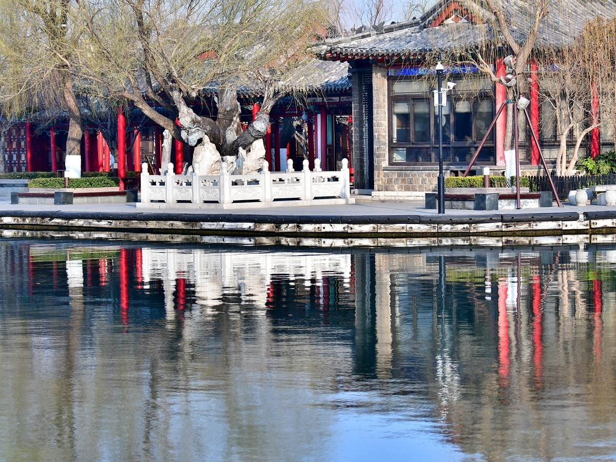 【视觉光影】随拍几张杂片