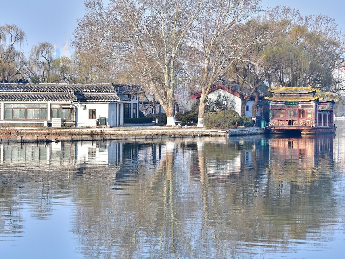 【视觉光影】随拍几张杂片