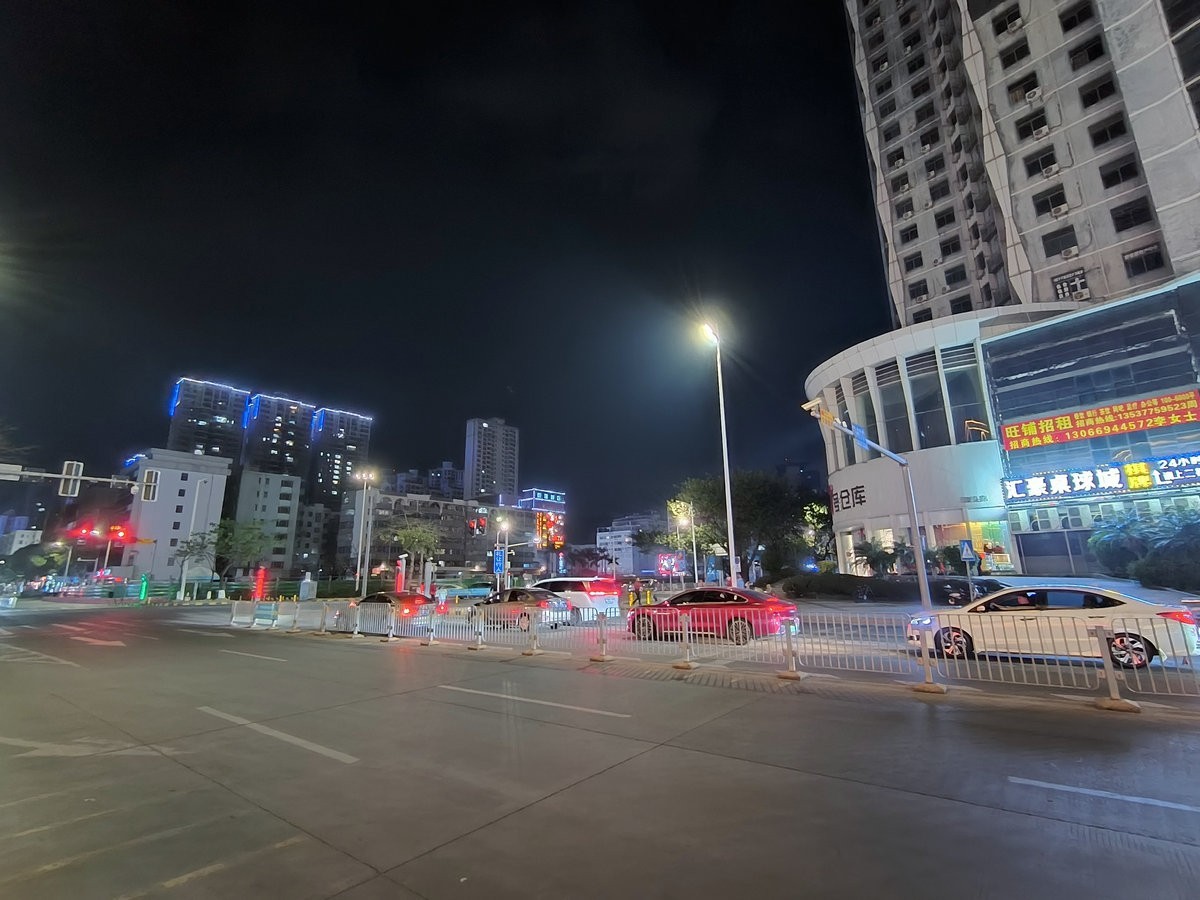 2025春节 广东行（93）珠三角东岸石化基地