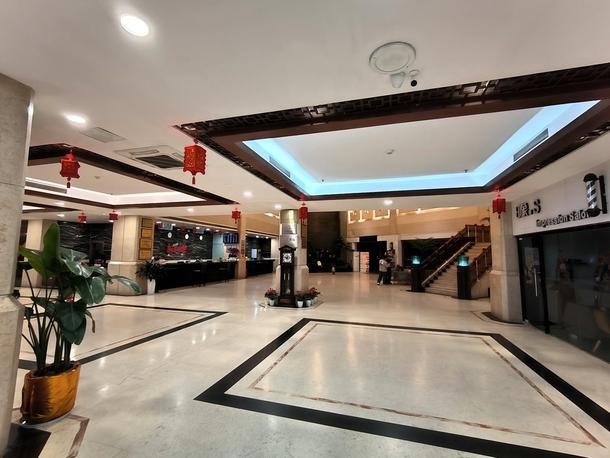 2025春节 广东行（93）珠三角东岸石化基地