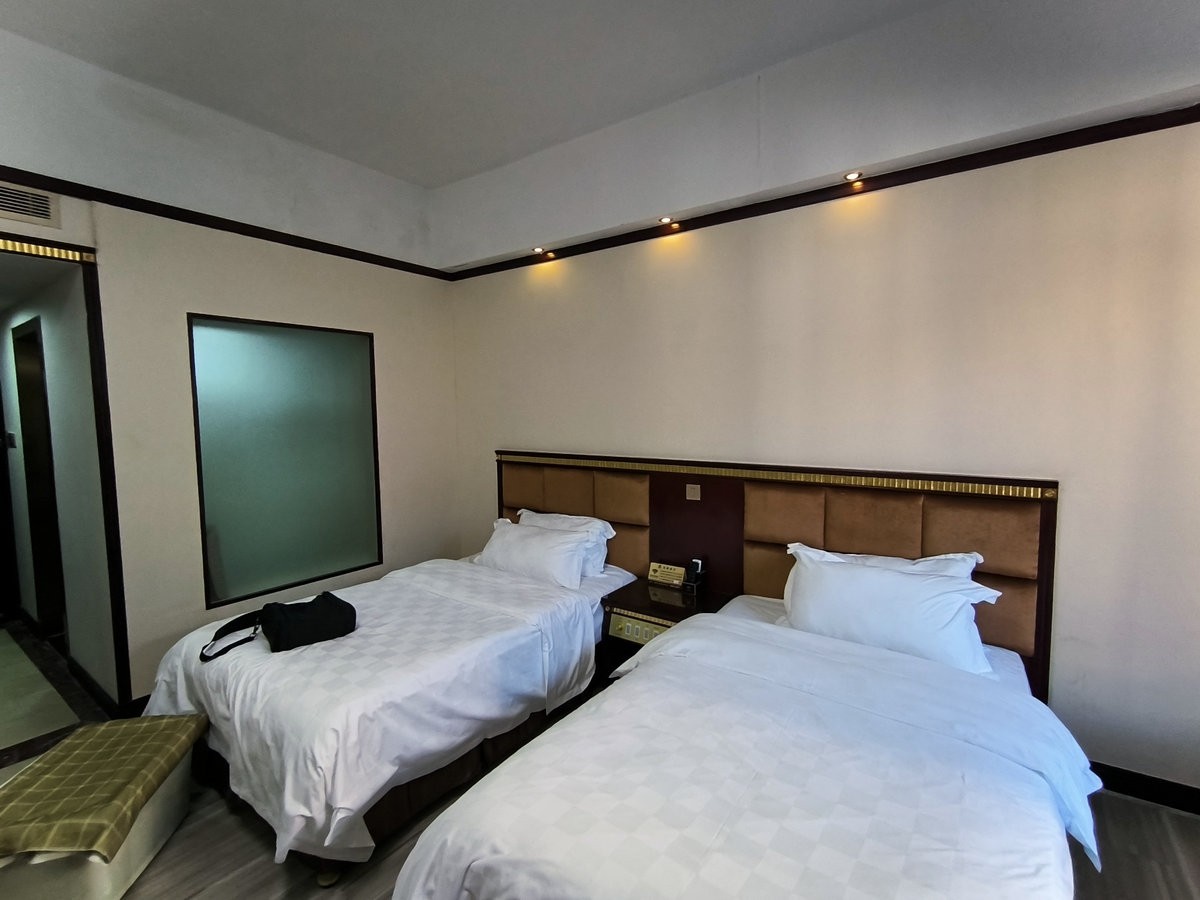 2025春节 广东行（92）来到大亚湾