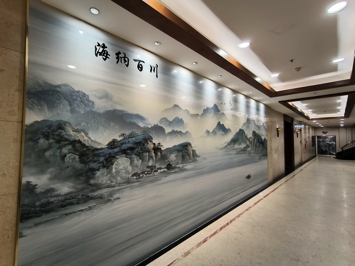 2025春节 广东行（92）来到大亚湾