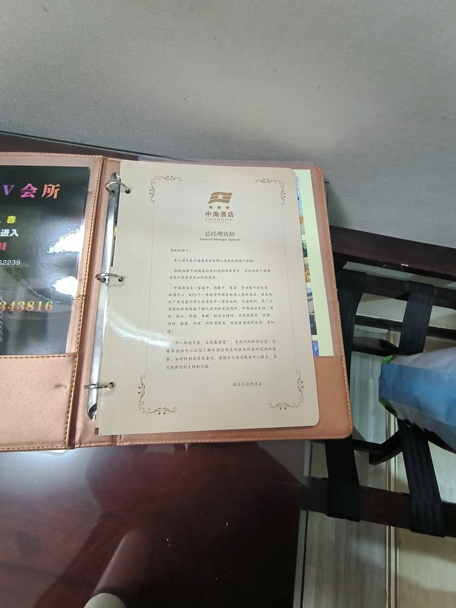 2025春节 广东行（92）来到大亚湾