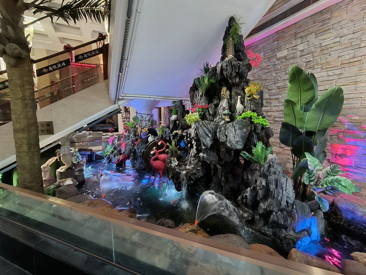 2025春节 广东行（92）来到大亚湾