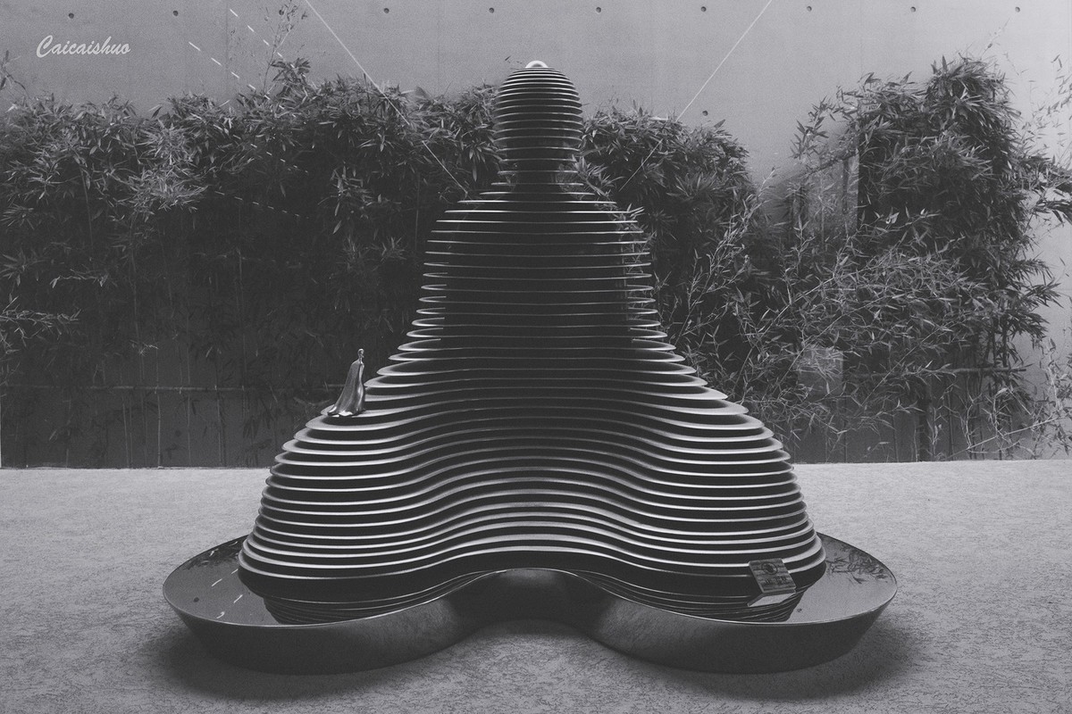 【菜々手摄影】黑白灰的世界~国庆寺街拍