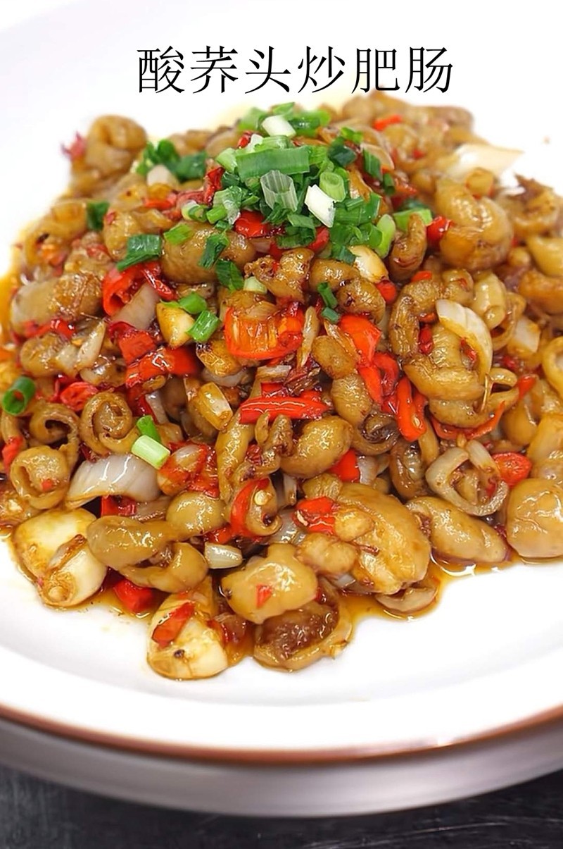 舌尖上的美食--湘菜2