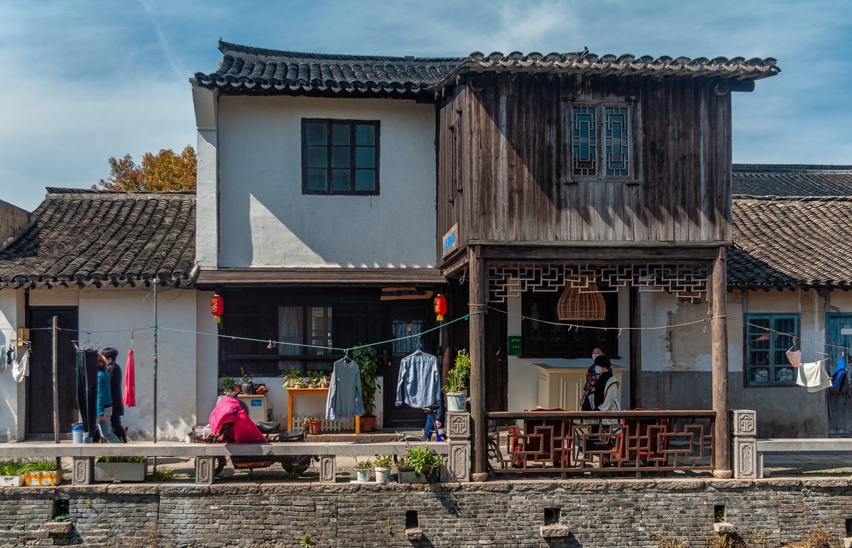 古镇5
