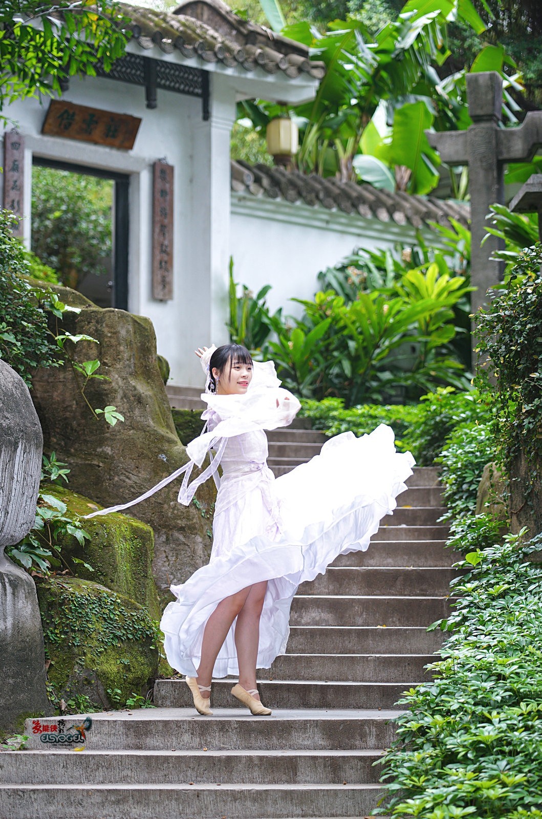 【仙女飘然】---隹佳