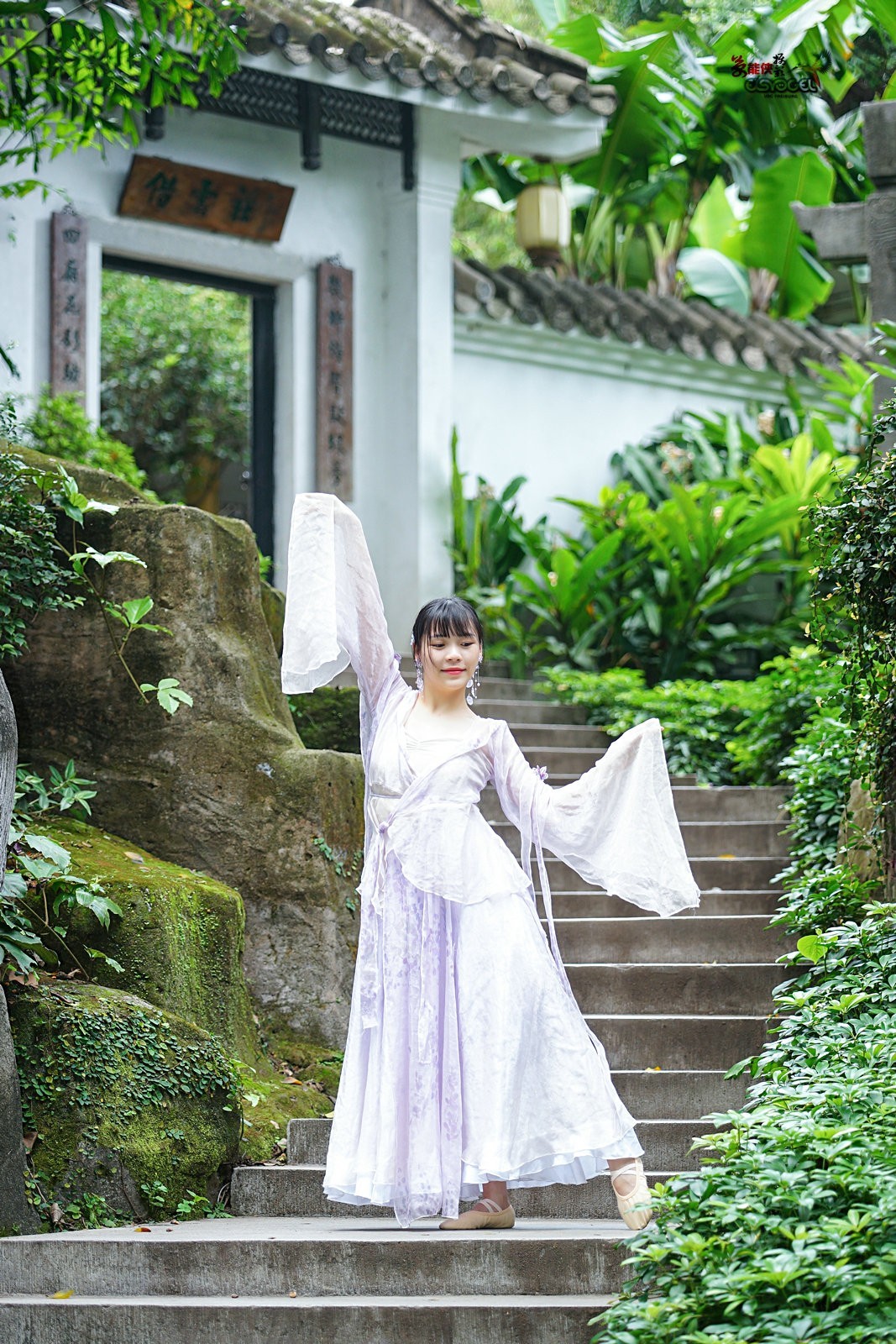 【仙女飘然】---隹佳