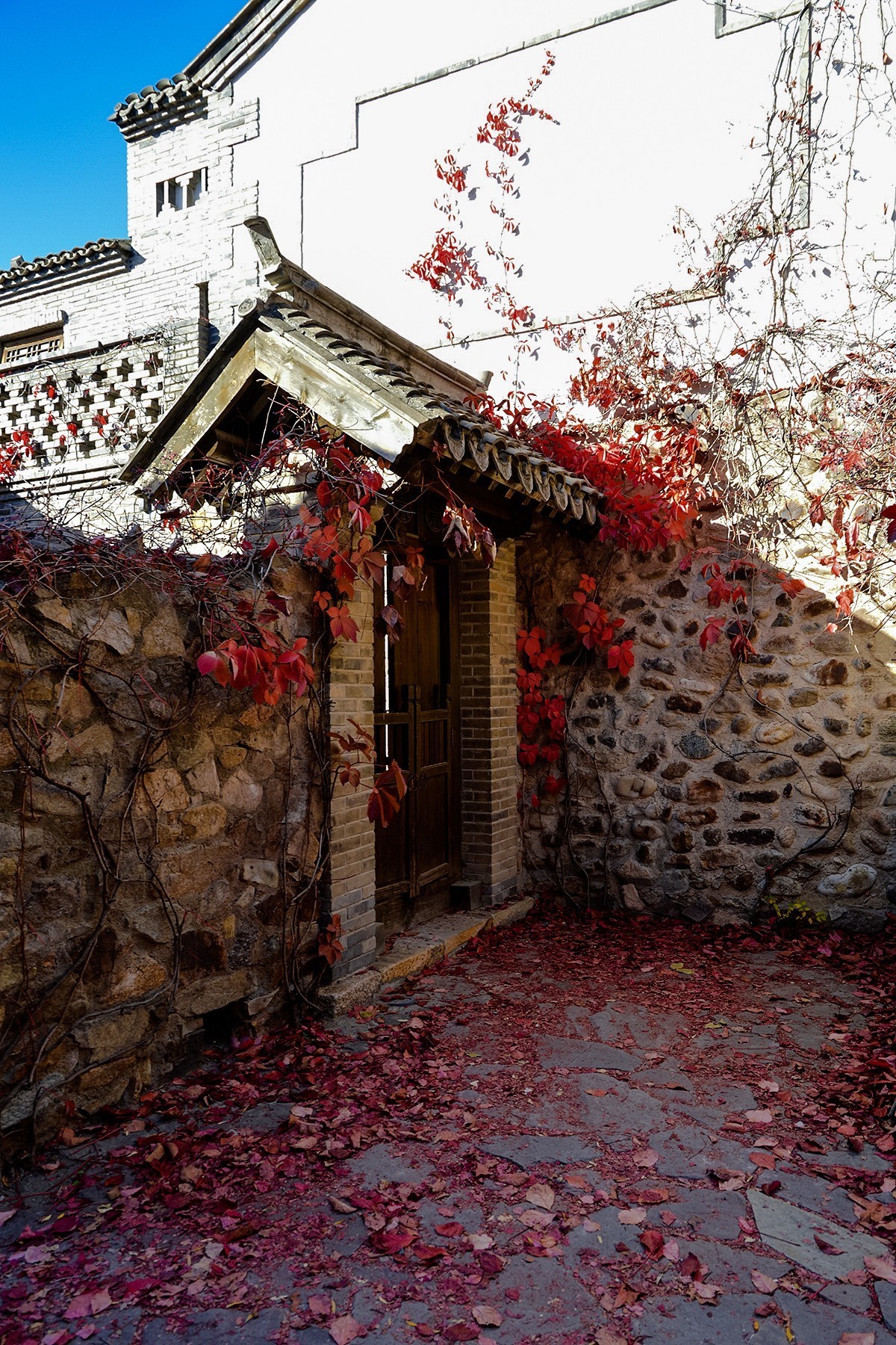 2023年-古北水镇纪实拍-1066