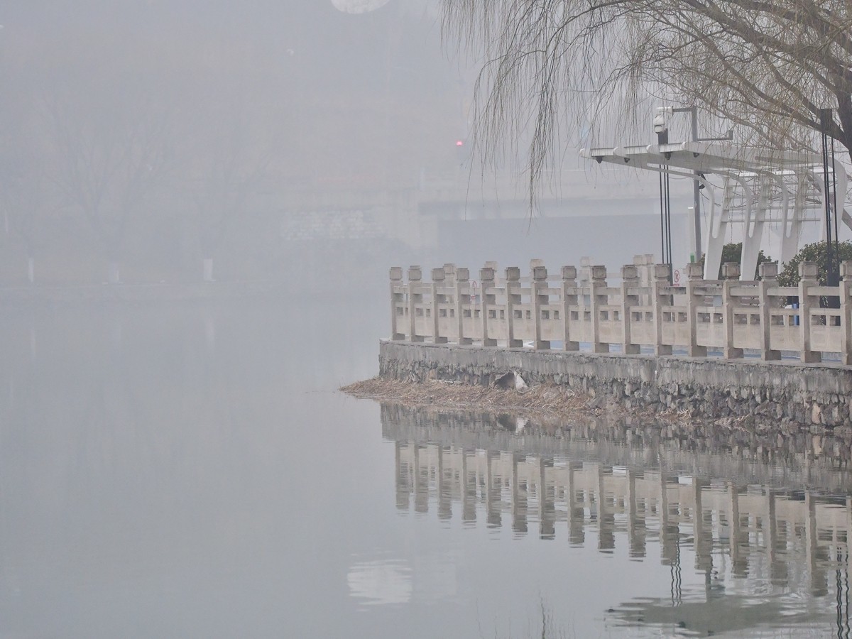 【视觉光影】随拍几张杂片